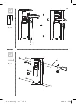 Предварительный просмотр 44 страницы Blyss 3663602632214 Manual