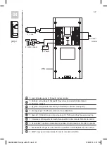 Предварительный просмотр 45 страницы Blyss 3663602632214 Manual