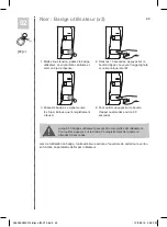 Предварительный просмотр 57 страницы Blyss 3663602632214 Manual