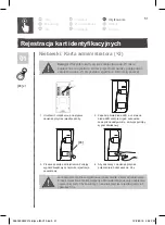 Предварительный просмотр 59 страницы Blyss 3663602632214 Manual