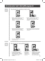 Предварительный просмотр 61 страницы Blyss 3663602632214 Manual