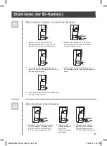 Предварительный просмотр 64 страницы Blyss 3663602632214 Manual