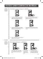 Предварительный просмотр 70 страницы Blyss 3663602632214 Manual