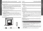 Preview for 4 page of Blyss 3663602673026 Original Instructions Manual