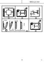 Предварительный просмотр 10 страницы Blyss 3663602688600 Instruction Manual