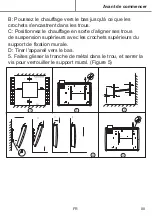 Предварительный просмотр 34 страницы Blyss 3663602688600 Instruction Manual