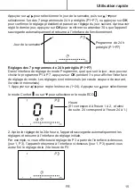 Предварительный просмотр 41 страницы Blyss 3663602688600 Instruction Manual