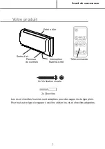 Предварительный просмотр 27 страницы Blyss 3663602690986 Manual