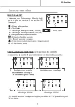 Предварительный просмотр 28 страницы Blyss 3663602690986 Manual