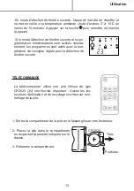 Preview for 33 page of Blyss 3663602690986 Manual