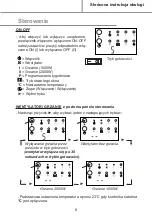 Предварительный просмотр 48 страницы Blyss 3663602690986 Manual