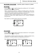 Предварительный просмотр 50 страницы Blyss 3663602690986 Manual