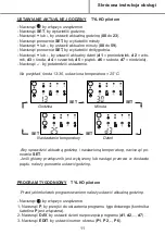 Предварительный просмотр 51 страницы Blyss 3663602690986 Manual