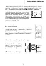 Предварительный просмотр 53 страницы Blyss 3663602690986 Manual