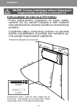 Предварительный просмотр 57 страницы Blyss 3663602690986 Manual