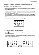 Предварительный просмотр 88 страницы Blyss 3663602690986 Manual