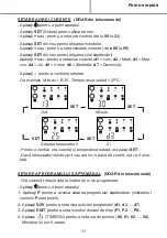 Предварительный просмотр 89 страницы Blyss 3663602690986 Manual