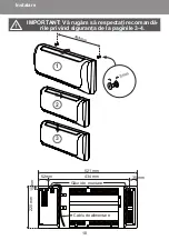 Предварительный просмотр 96 страницы Blyss 3663602690986 Manual