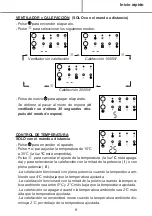 Предварительный просмотр 107 страницы Blyss 3663602690986 Manual