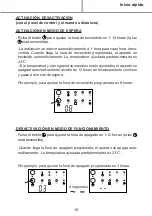 Предварительный просмотр 108 страницы Blyss 3663602690986 Manual