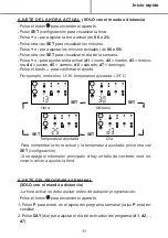 Предварительный просмотр 109 страницы Blyss 3663602690986 Manual