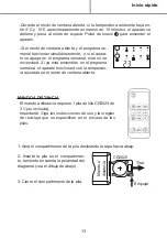 Предварительный просмотр 111 страницы Blyss 3663602690986 Manual