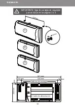 Предварительный просмотр 116 страницы Blyss 3663602690986 Manual