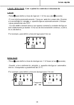 Предварительный просмотр 128 страницы Blyss 3663602690986 Manual