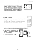 Предварительный просмотр 131 страницы Blyss 3663602690986 Manual