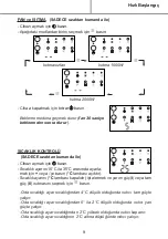 Предварительный просмотр 147 страницы Blyss 3663602690986 Manual