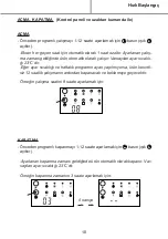 Предварительный просмотр 148 страницы Blyss 3663602690986 Manual