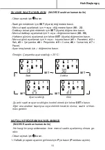 Предварительный просмотр 149 страницы Blyss 3663602690986 Manual