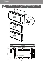 Предварительный просмотр 156 страницы Blyss 3663602690986 Manual