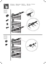 Предварительный просмотр 5 страницы Blyss 3663602844815 Manual