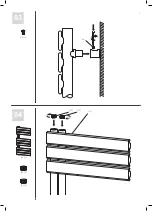 Предварительный просмотр 6 страницы Blyss 3663602844815 Manual