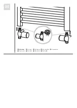 Предварительный просмотр 7 страницы Blyss 3663602845027 Manual