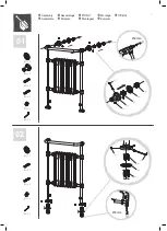 Предварительный просмотр 5 страницы Blyss 3663602845461 Quick Start Manual