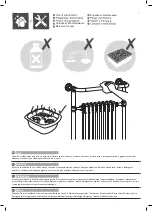 Preview for 8 page of Blyss 3663602845461 Quick Start Manual