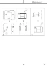 Предварительный просмотр 10 страницы Blyss 3663602912996 Manual