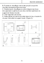 Предварительный просмотр 32 страницы Blyss 3663602912996 Manual