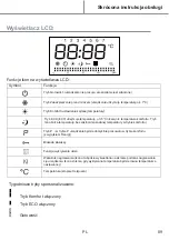 Предварительный просмотр 56 страницы Blyss 3663602912996 Manual