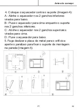 Предварительный просмотр 140 страницы Blyss 3663602912996 Manual