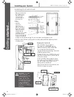 Предварительный просмотр 10 страницы Blyss BLY1 User Manual