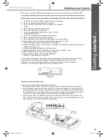 Предварительный просмотр 11 страницы Blyss BLY1 User Manual