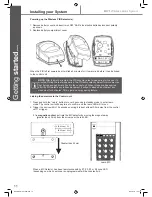 Предварительный просмотр 12 страницы Blyss BLY1 User Manual