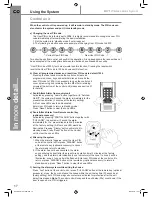 Предварительный просмотр 18 страницы Blyss BLY1 User Manual