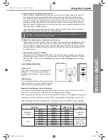 Предварительный просмотр 19 страницы Blyss BLY1 User Manual