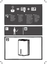 Preview for 3 page of Blyss CF-5700 Manual