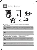 Preview for 16 page of Blyss CF-5700 Manual