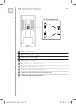 Предварительный просмотр 38 страницы Blyss Jelbi Manual